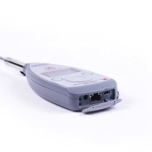 Máy Đo Độ Ồn Thấp 17-132 DBA Máy Đo Độ Ồn AWA5661-1B Sonometro Loại <span class=keywords><strong>1</strong></span> - Product Image 5