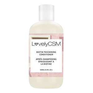 Nhãn Hiệu Riêng OEM Dầu Gội Và Dầu Xả Thảo Dược Trong Suốt Chống Rụng Tóc Màu Cam Hữu Cơ Dành Cho Mọc Tóc - Product Image 4