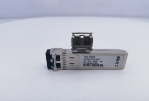 TSFP28-32G-SWL Brocade XBR-000212 57-1000333-01 อุปกรณ์รับส่งสัญญาณไฟเบอร์ออปติก 32G ที่ใช้งานร่วมกันได้สำหรับสวิตช์ไฟเบอร์แชนแนลของ Brocade - Product Image 6