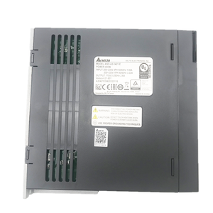 Servoaccionamiento de CA ASD-A2-0421-E - Product Image 4