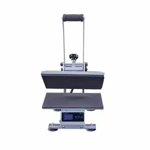 Flatbed Printer Light Heat Press A4 Heat Transfer Machine