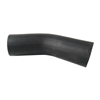 Pièces de camion Dongfeng d'origine, tuyau de sortie du radiateur 13ZD2A-03012 pour Dongfeng Renault