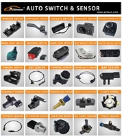 Aelwen Car Auto Parking Sensor utilisé pour RENAULT KOLEOS I 28438JZ00B 28442-1414R 28438JY00B 284421414R
