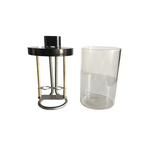 ASTM D36 Automatic Intelligent Softening Point Tester <b>Bitumen</b> Testing Equipment - Product Image 6