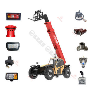 वास्तविक और नम स्पेयर पार्ट्स आपूर्तिकर्ता, मूल सामग्री हैंडलिंग उपकरण तेजी से शिपिंग के लिए - Product Image 6