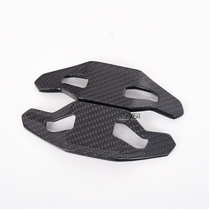 Accessori Auto Leve del Cambio al Volante in Fibra di Carbonio Personalizzate all'Ingrosso per <span class=keywords><strong>Audi</strong></span> A6 RS3 C6 Urus Modello <span class=keywords><strong>A1</strong></span> - Product Image 6