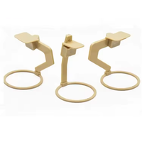 Positionneur de capteur de film radiographique IN-M34 Support de positionneur de rayon X dentaire