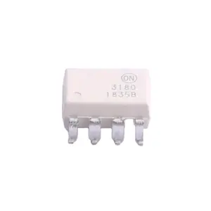 Les puces IC d'origine AO4435 prennent en charge les transistors MOSFET BOM SMD AO4435