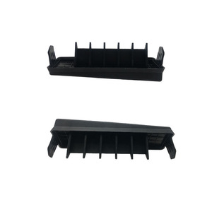 Couvercle de filtre de climatisation Nissan X-Trail MX6 16526-1DA0A, pièce de rechange en plastique pour les modèles 2008-2013 - Product Image 1