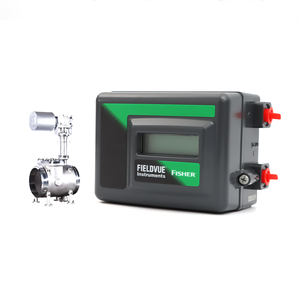 Contrôleur de boule numérique intelligent DVC2000 à bon prix avec Chongqing Chuanyi Automation - Product Image 3