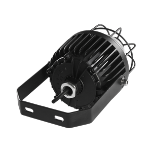 Lumière LED anti-explosion de sécurité à haute luminosité 60W 120W, étanche, pour extérieur, industrie, sécurité - Product Image 6