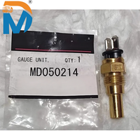 Capteurs de température d'eau de haute qualité à personnalisation gratuite MD050214 MD005051 94650-42000 pour véhicules