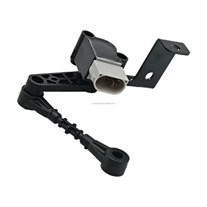 Capteur de niveau de hauteur BJ323C280AA LR024219 pour LAND ROVER RANGE ROVER <span class=keywords><strong>EVOQUE</strong></span> <span class=keywords><strong>Cabriolet</strong></span> 2.0 D <span class=keywords><strong>4x4</strong></span> 2015 - Product Image 4