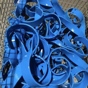 Le fabricant vend des ressorts LEMKEN 3538734 3538735 à l'Italie, la Russie, la Biélorussie, le Canada - Product Image 2