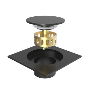 <span class=keywords><strong>Drain</strong></span> de sol pour salle de bain en gros, 10-20 mm, en acier inoxydable, tous types de drains de sol pour douche - Product Image 2