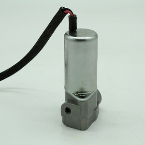 Vanne solénoïde hydraulique Kexin pour pompe principale d'excavatrice PC350-8, fabrication sur mesure - Product Image 4