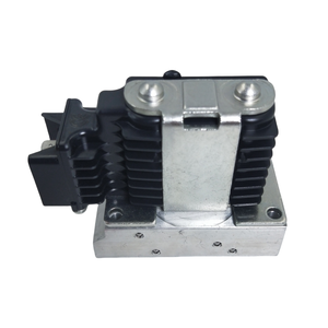 ตัวกระตุ้นระบบไฟฟ้าไฮดรอลิก PVE สำหรับการควบคุมที่แม่นยำ วาล์ว PVG 32 รุ่น 157B4088 - Product Image 6