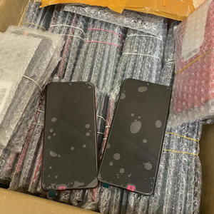 Smartphone d'origine <span class=keywords><strong>A30</strong></span> A30S A31 2 SIM Téléphone portable US Version Android téléphone mobile débloqué - Product Image 2