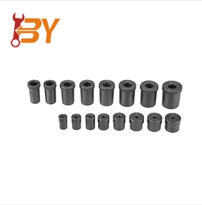 17 pièces outil <span class=keywords><strong>universel</strong></span> de centrage d'<span class=keywords><strong>embrayage</strong></span> Kit d'outils de réglage d'<span class=keywords><strong>embrayage</strong></span> pour outils de réparation automobile - Product Image 5