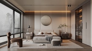เฟอร์นิเจอร์ห้องนั่งเล่นสั่งทำพิเศษระดับพรีเมียมสำหรับทั้งบ้าน: ออกแบบตามความชอบของคุณ ประหยัดพื้นที่ ทนทานยาวนาน - Product Image 3