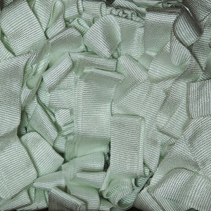 Isolation à haute température et ruban de fibre de verre résistant à <span class=keywords><strong>la</strong></span> <span class=keywords><strong>chaleur</strong></span> ruban de <span class=keywords><strong>tissu</strong></span> à armure toile pour l'emballage d'isolation électrique - Product Image 1