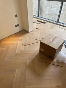 Click <strong>Pvc</strong> Plastic <strong>Flooring</strong> 4mm 5mm 6mm 7mm 8mm Parquet <strong>Pvc</strong> Spc <strong>Flooring</strong> LVP Vinyl Plank <strong>Flooring</strong> - Product Image 2