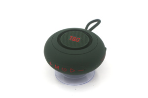 Altavoz Activo 2026 con Woofer, 15W de Potencia, RGB, Reproductor de Karaoke Portátil, Batería, TWS, BT, Plástico y Metal, Incluye Micrófono - Product Image 5