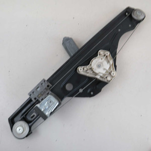 Alzacristalli posteriore sinistro A2117300146 Mercedes Classe E W211 02-09 (57033) - Product Image 2