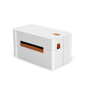 AiYin Cheap Price Factory 80mm Usb+bluetooth Thermal Label Printer FBa Waybill Sticker Printing Machine - Product Image 1