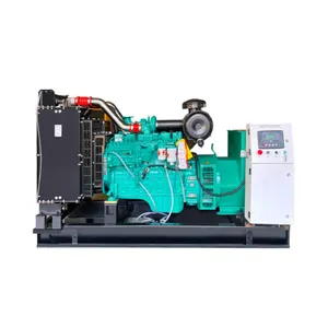 Generador eléctrico diésel de 800KW y 1000KVA, a la venta, alimentado por cummins KTA38-G2A