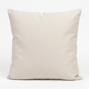 Blank White Sublimation Cushion Cover Printable Polyester Cushion Cover for <b>Heat</b> Press Blank <b>Heat</b> Transfer <b>Pillow</b> Cover - Product Image 4