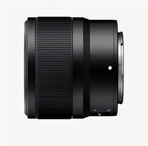 Z MC 50mm F/2.8 |   Objectif macro compact pour appareils photo hybrides de la série Z |   Non plein format pour monture |   Modèle américain - Product Image 2