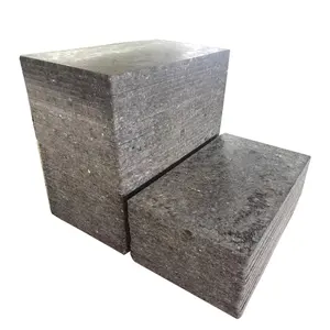 Tahan lama kualitas baik blok beton PVC GMT palet