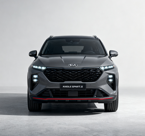 Elección Ejecutiva <span class=keywords><strong>Kia</strong></span> <span class=keywords><strong>Sportage</strong></span> 2023 | Edición Noble Prestige | Comodidad de clase Ejecutiva | Estilo de élite - Product Image 6