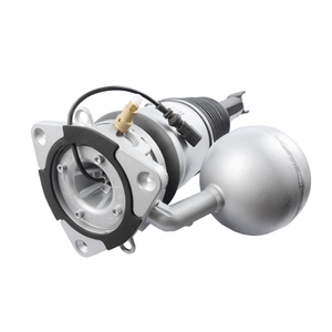 Amortiguador de Suspensión Trasera Neumática para Automóvil, Resorte de Suspensión para Amortiguador 3D0616001 3D0616002 - Product Image 6