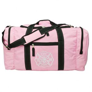 Sac de pompier portable à roulettes BSCI avec compartiment pour équipement incendie et sac d'équipement d'urgence pour sauvetage extérieur OEM/ODM - Product Image 6