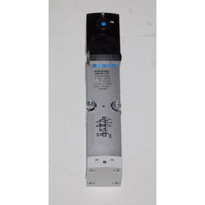 Nouvelle VSVA-B-M52-AZDwbr-A1-1T1L 539158 Module d'électrovanne 145PSI 24VDC Unité - Product Image 2