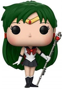 UFOGIFT อะนิเมะ <span class=keywords><strong>Sailor</strong></span> Pluto Neptune Chibi Mercury <span class=keywords><strong>Saturn</strong></span> <span class=keywords><strong>Sailor</strong></span> Moon รูปไวนิล