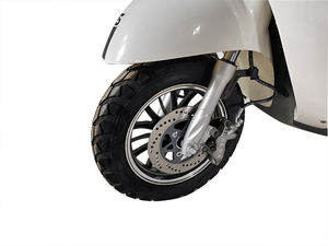 Vélo électrique 72V à <span class=keywords><strong>3</strong></span> <span class=keywords><strong>roues</strong></span>, best-seller, vélo de ville 2 places, cyclomoteur adulte, tricycle électrique pas cher, trottinette électrique - Product Image 3