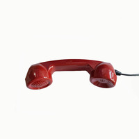Système d'interphone IP extérieur du fabricant direct OEM, combiné téléphonique IP OEM