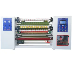 Low Consumption Packing Tape Machine Manufacturing Factory