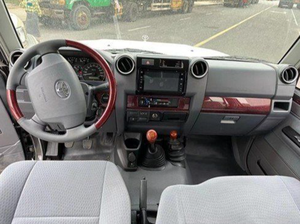 Voiture d'occasion à vendre <span class=keywords><strong>Toyota</strong></span> Lan-d Cruis-er Pickup/<span class=keywords><strong>Toyota</strong></span> LAN-D d'occasion pas cher CRUIS-ER 79 <span class=keywords><strong>PICK</strong></span> <span class=keywords><strong>up</strong></span> Haute qualité bien entretenu - Product Image 6