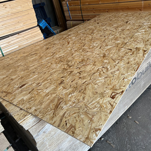 Tablero <span class=keywords><strong>OSB</strong></span> Impermeable de 4x8 al Mejor <span class=keywords><strong>Precio</strong></span>, Paneles SIP, Tablero <span class=keywords><strong>OSB</strong></span> de 20 mm - Product Image 2