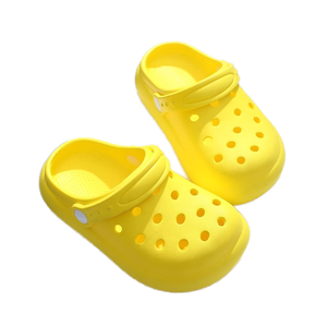 الأكثر مبيعًا قالب حقن إيفا للأطفال قالب شبشب حديقة - Product Image 3