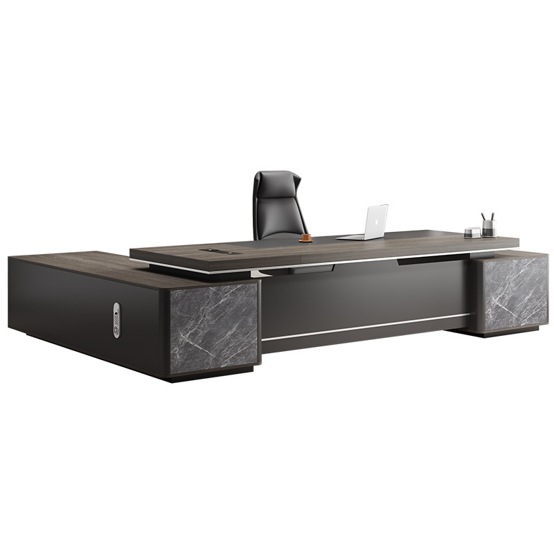 Modern Luxury Large Sized Dark Toned