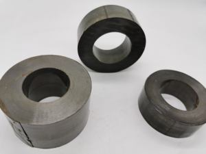 Индивидуальный высокочастотный трансформаторный сердечник, силовой трансформаторный сердечник, нанокристаллический сердечник - Product Image 2