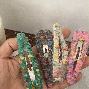 Заколка для волос в Корейском стиле - Product Image 3