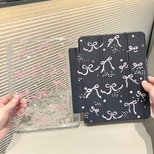 Funda de tulipán para <span class=keywords><strong>iPad</strong></span> Air 11 <span class=keywords><strong>pulgadas</strong></span> 2024 <span class=keywords><strong>Pro</strong></span> 11 Smart Cover <span class=keywords><strong>iPad</strong></span> 10,2 ''9th 8th 7th Gen 6th 5th 9,7 2018 207 10th Gen 10,9 Air 5/4 - Product Image 5
