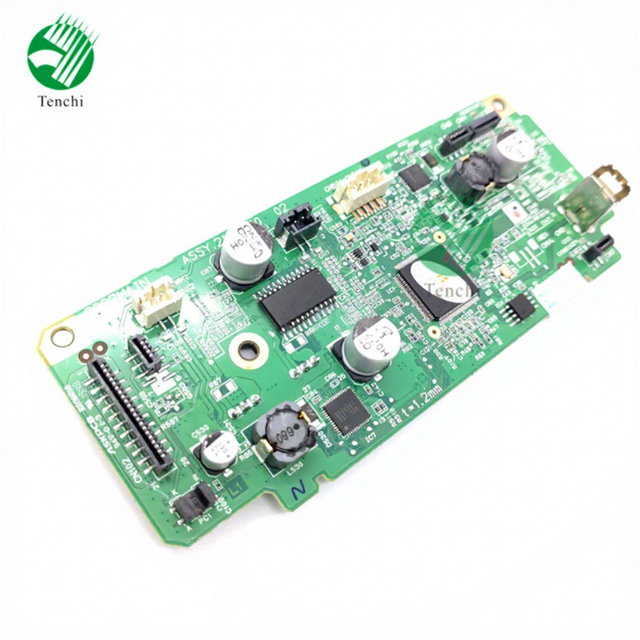 Original Main Board Motherboard for L3110 L3119 L4158 L4150 L4156 L4168 L4165 L4166 L4160 L6168 L6166 Mainboard
