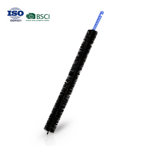 Spazzola <span class=keywords><strong>per</strong></span> la pulizia del radiatore del tubo a lunga portata spazzola <span class=keywords><strong>per</strong></span> canna fumaria con setole rigide - Product Image 5